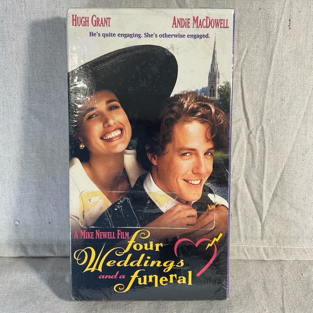 COPY - Classic VHS movies - Picture 5 of 16